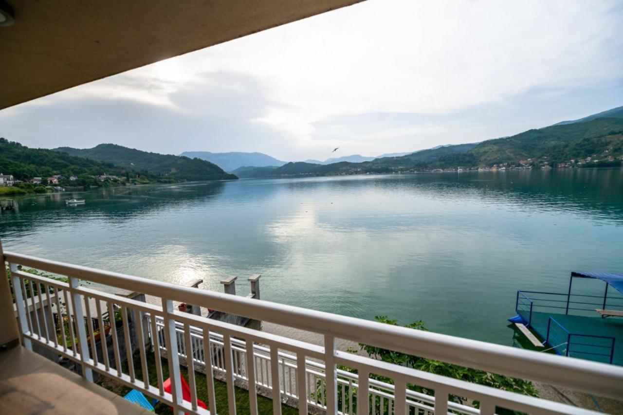 Apartmani Adi&Ena Konjic Ngoại thất bức ảnh