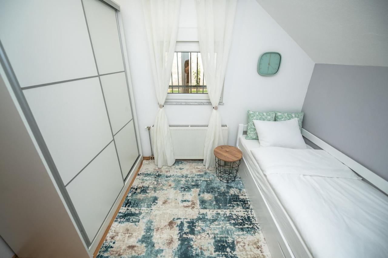 Apartmani Adi&Ena Konjic Ngoại thất bức ảnh