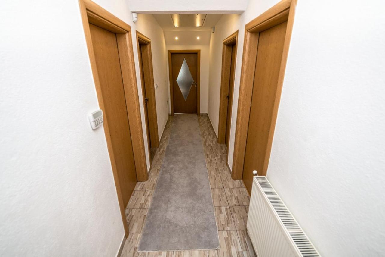 Apartmani Adi&Ena Konjic Ngoại thất bức ảnh