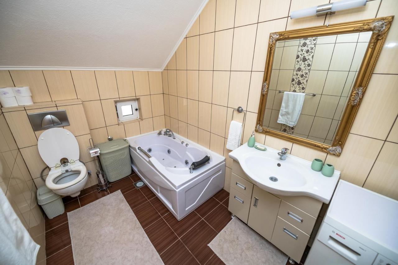 Apartmani Adi&Ena Konjic Ngoại thất bức ảnh