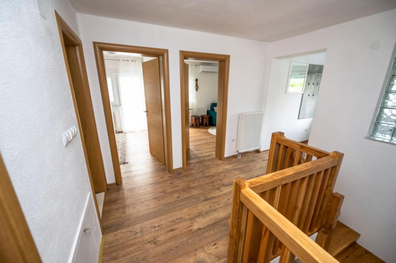 Apartmani Adi&Ena Konjic Ngoại thất bức ảnh