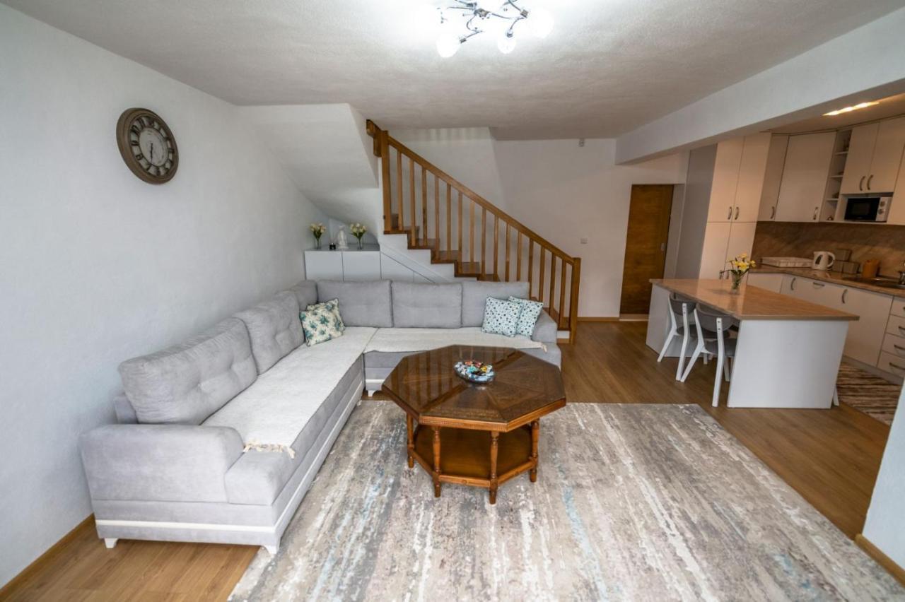 Apartmani Adi&Ena Konjic Ngoại thất bức ảnh