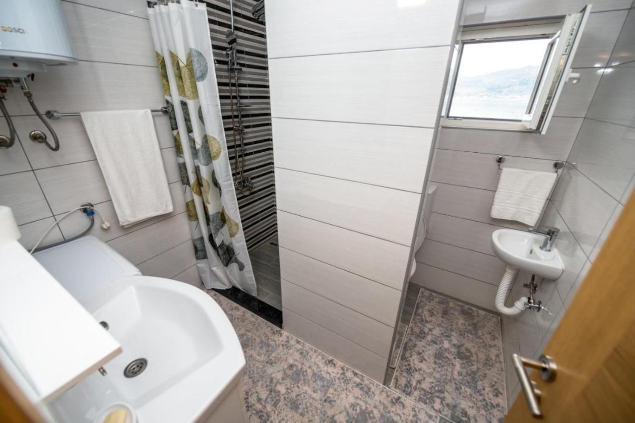 Apartmani Adi&Ena Konjic Ngoại thất bức ảnh
