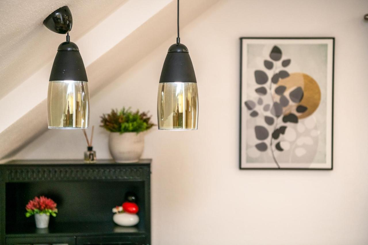 Apartmani Adi&Ena Konjic Ngoại thất bức ảnh