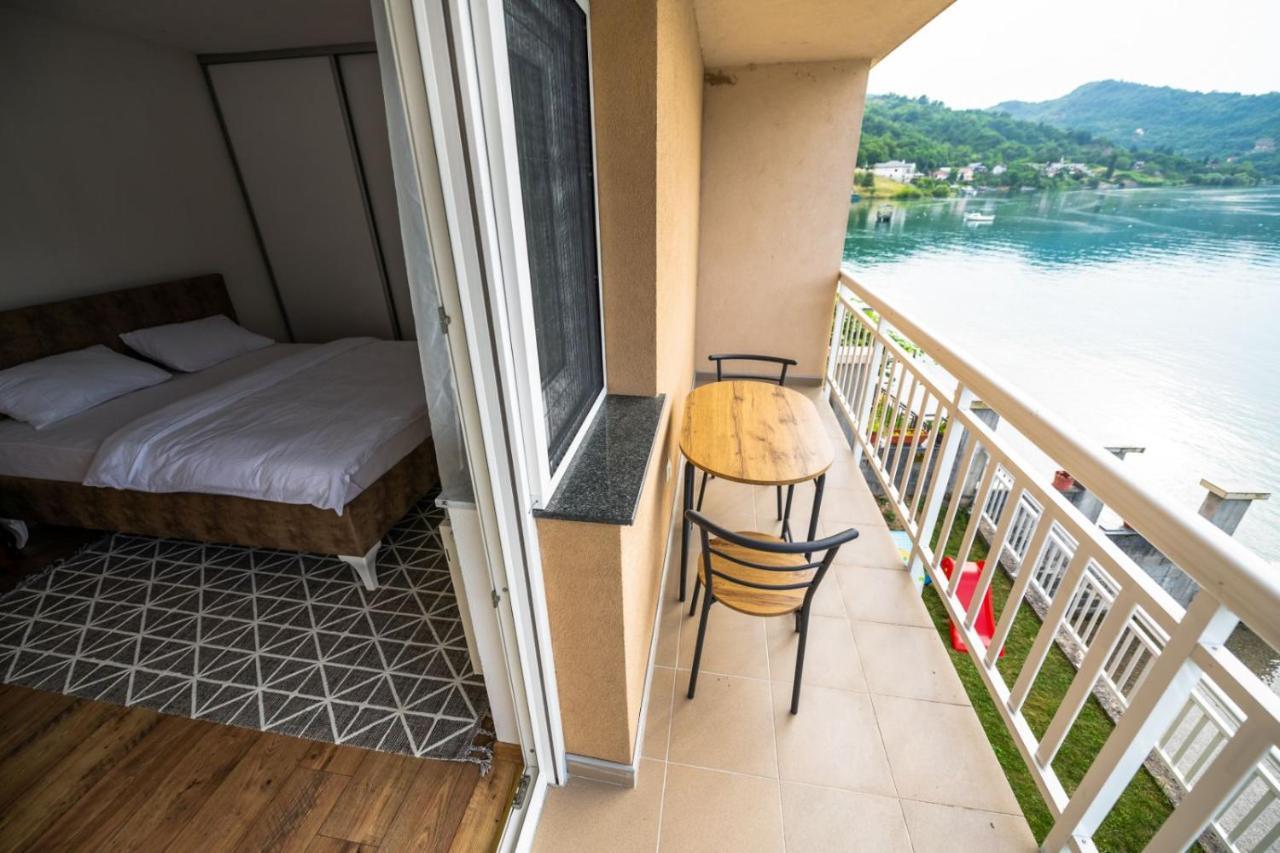 Apartmani Adi&Ena Konjic Ngoại thất bức ảnh
