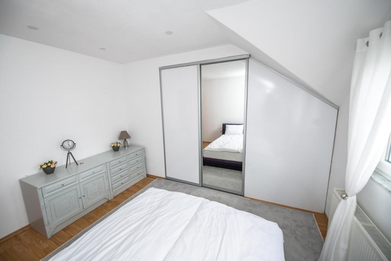 Apartmani Adi&Ena Konjic Ngoại thất bức ảnh
