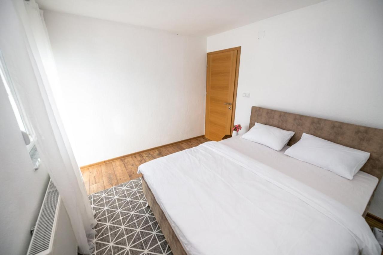 Apartmani Adi&Ena Konjic Ngoại thất bức ảnh