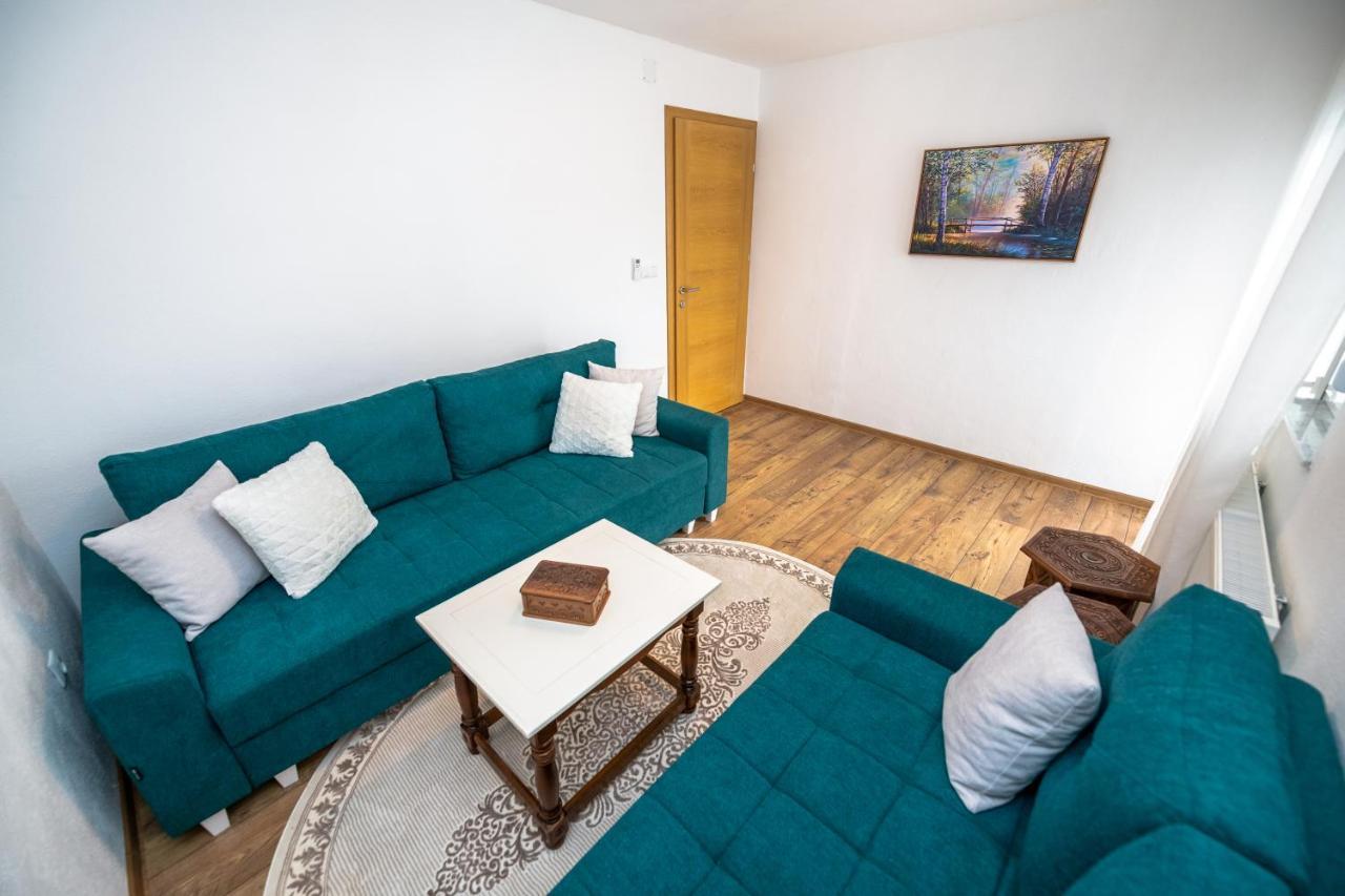Apartmani Adi&Ena Konjic Ngoại thất bức ảnh