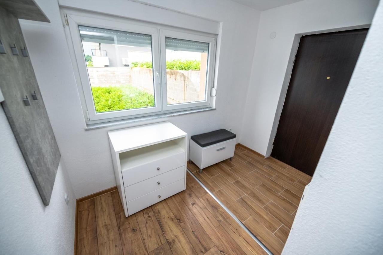 Apartmani Adi&Ena Konjic Ngoại thất bức ảnh