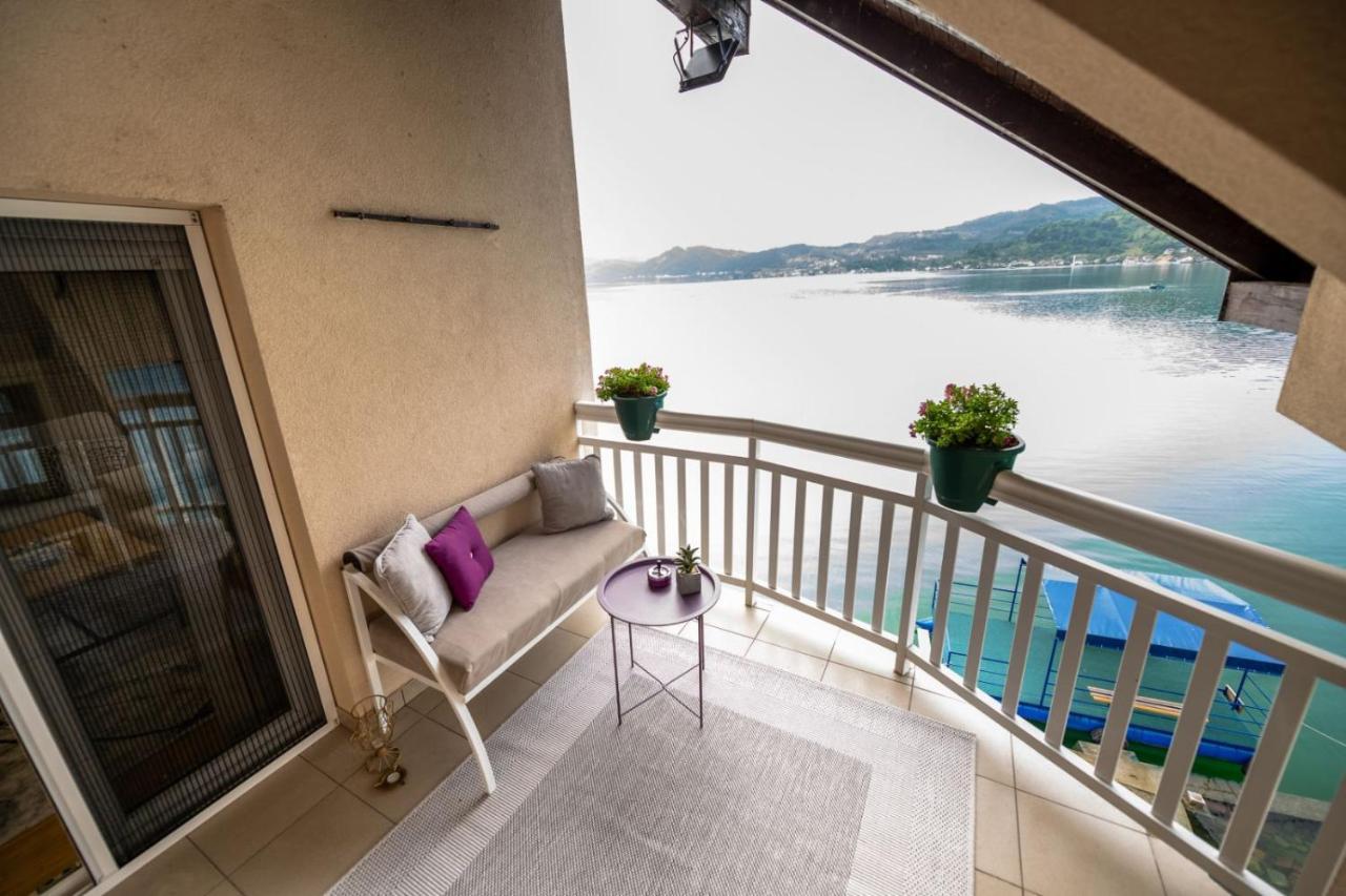 Apartmani Adi&Ena Konjic Ngoại thất bức ảnh