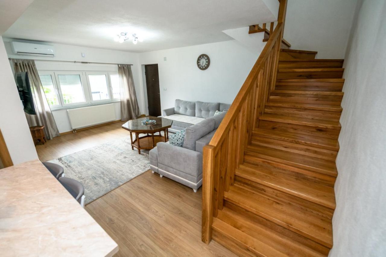 Apartmani Adi&Ena Konjic Ngoại thất bức ảnh