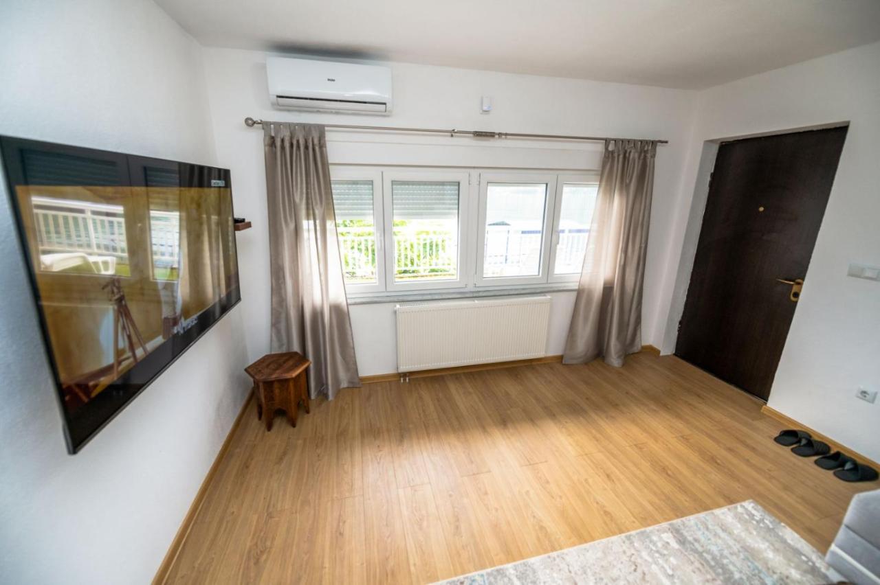 Apartmani Adi&Ena Konjic Ngoại thất bức ảnh