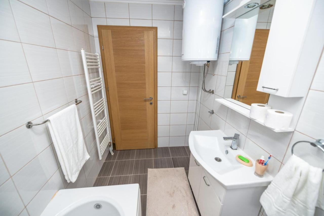 Apartmani Adi&Ena Konjic Ngoại thất bức ảnh