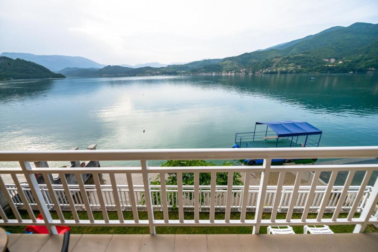 Apartmani Adi&Ena Konjic Ngoại thất bức ảnh